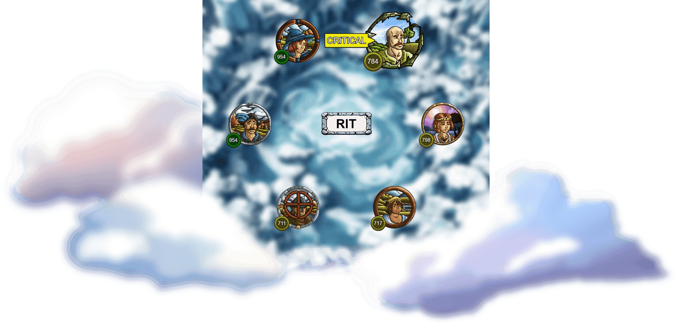Gameplay