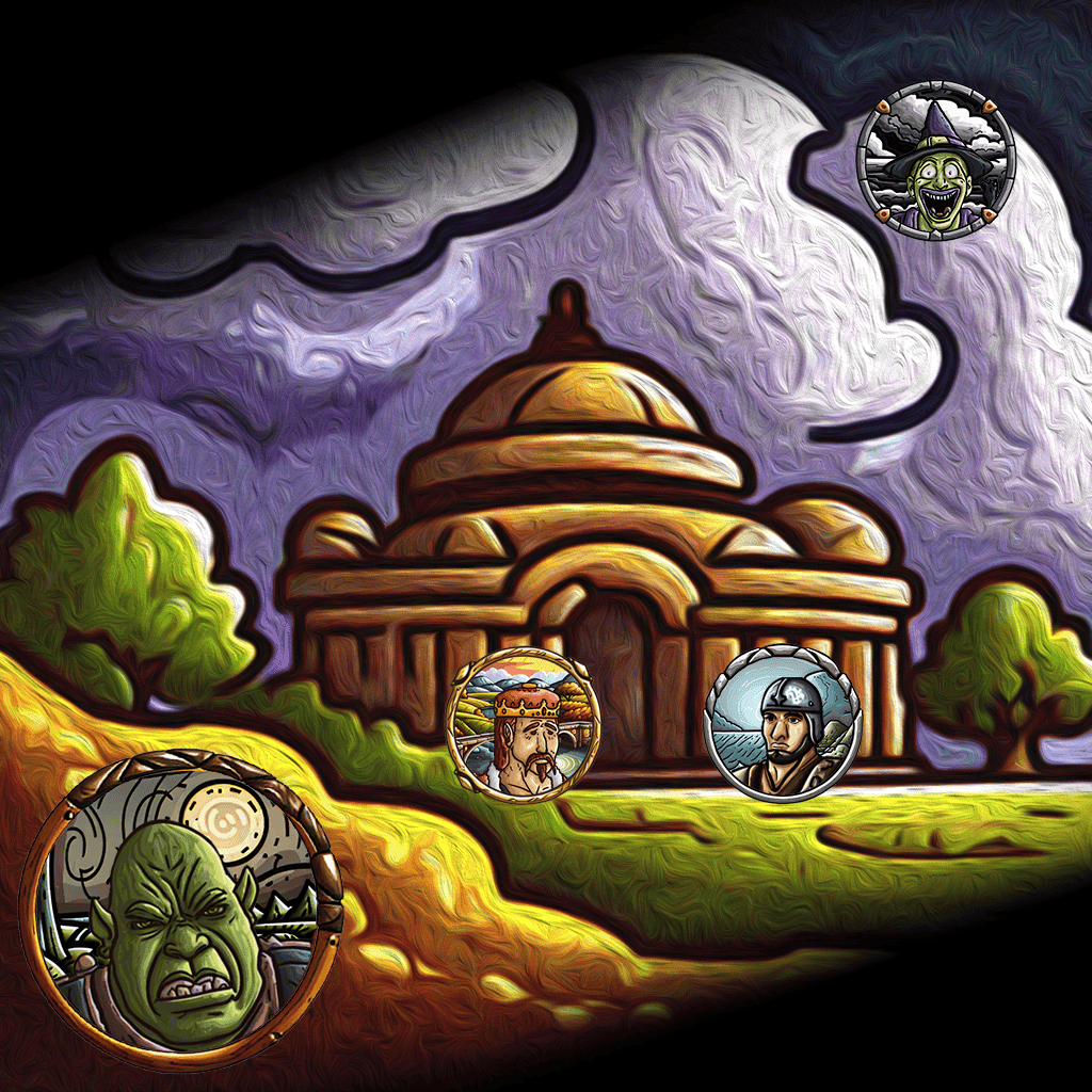 Splash screen
