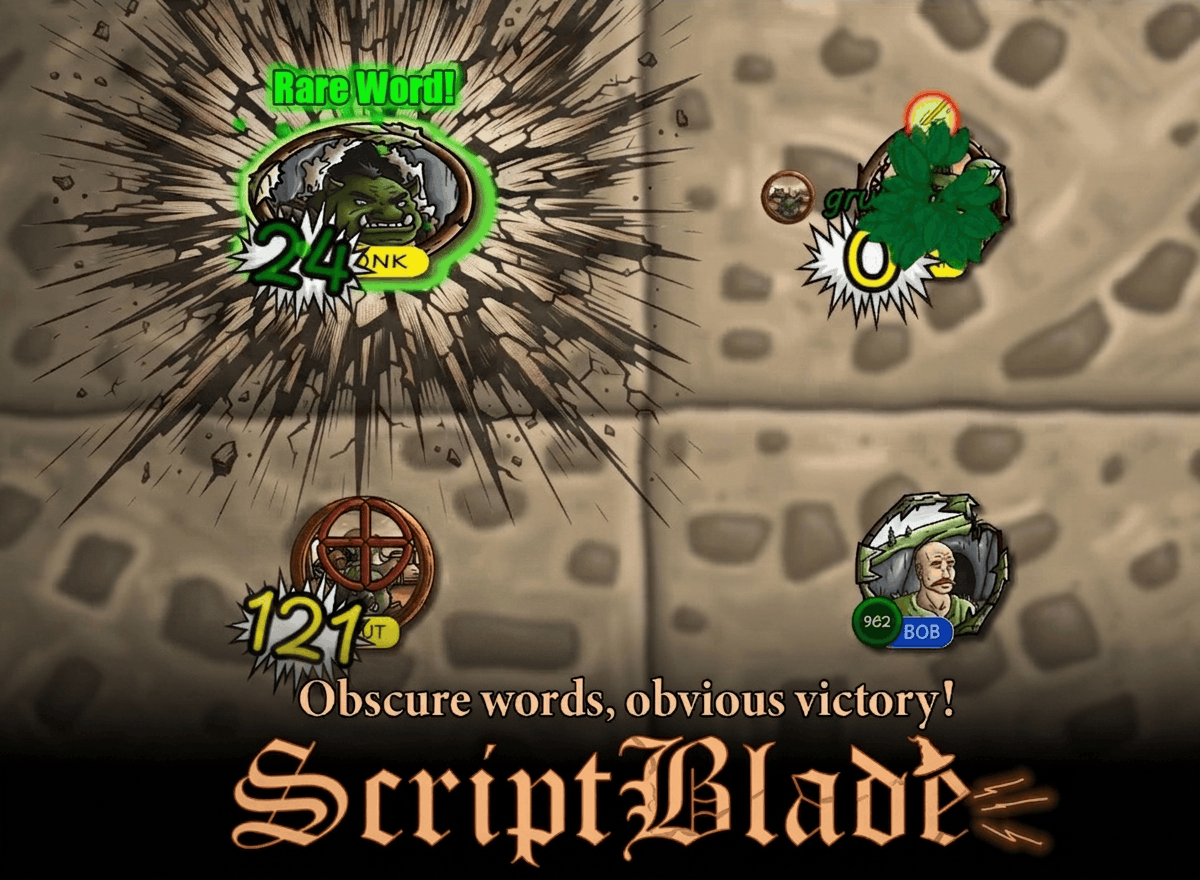 ScriptBlade cover
